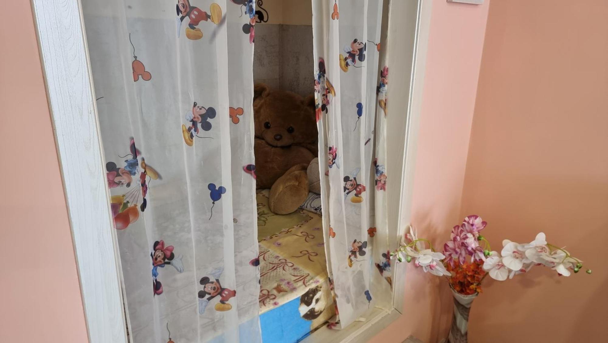 Cozy Retreat In Quiet Location Apartment Chisinau Luaran gambar